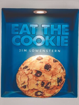 cover image of Eat the Cookie